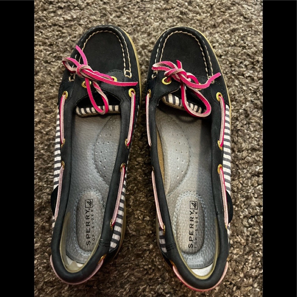 Sperry Women’s Loafer 6.5